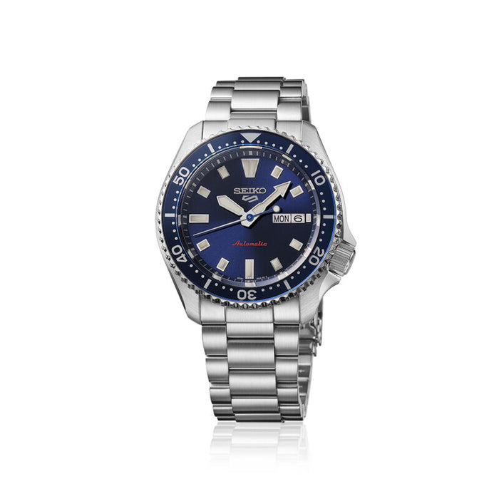 Seiko 5 Sports SKX Series SRPL83K1