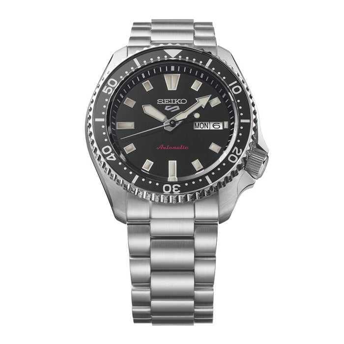 Seiko 5 Sports SKX Series SRPL85K1