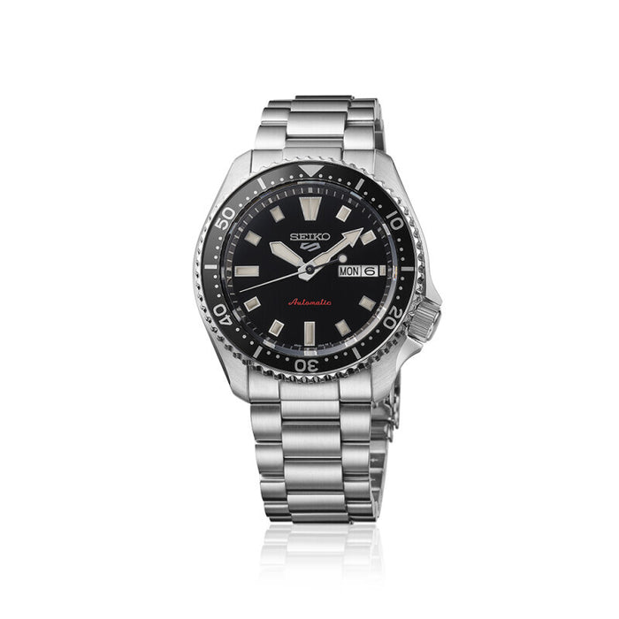 Seiko 5 Sports SKX Series SRPL85K1