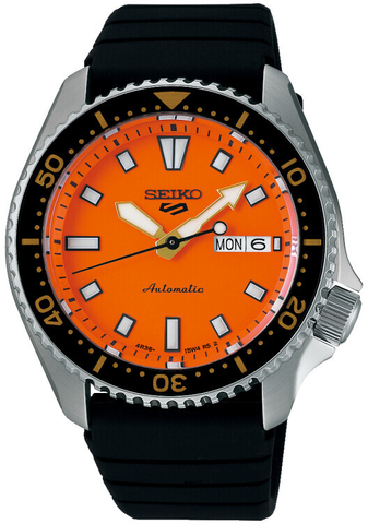 Seiko 5 Sports SKX Series SRPL89K1