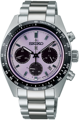Seiko Prospex Speedtimer Solar Chronograph WAC Tokyo 2025 Limited Edition SSC955P1