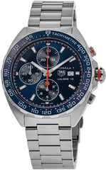 Cronografo TAG Heuer FORMULA 1 CAZ201G.BA0876