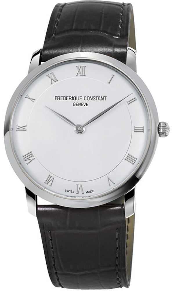FREDERIQUE CONSTANT Slimline Midsize FC-200RS5S36