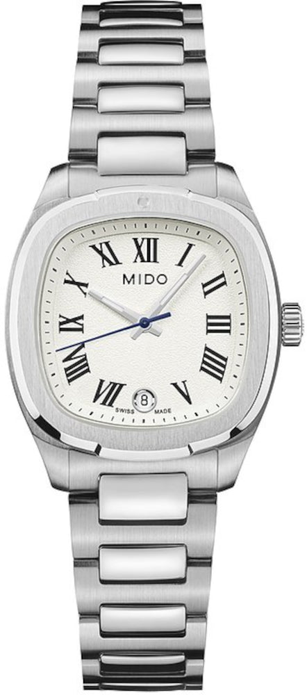 Mido Multifort TV Quartz M049.110.11.263.00
