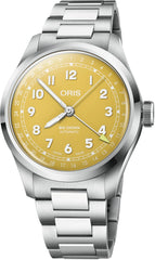 Oris Big Crown Pointer Date 01 754 7798 4069-07 8 20 06
