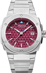 Alpina Alpiner Extreme Solarmetre AL-140BRG3AE6B