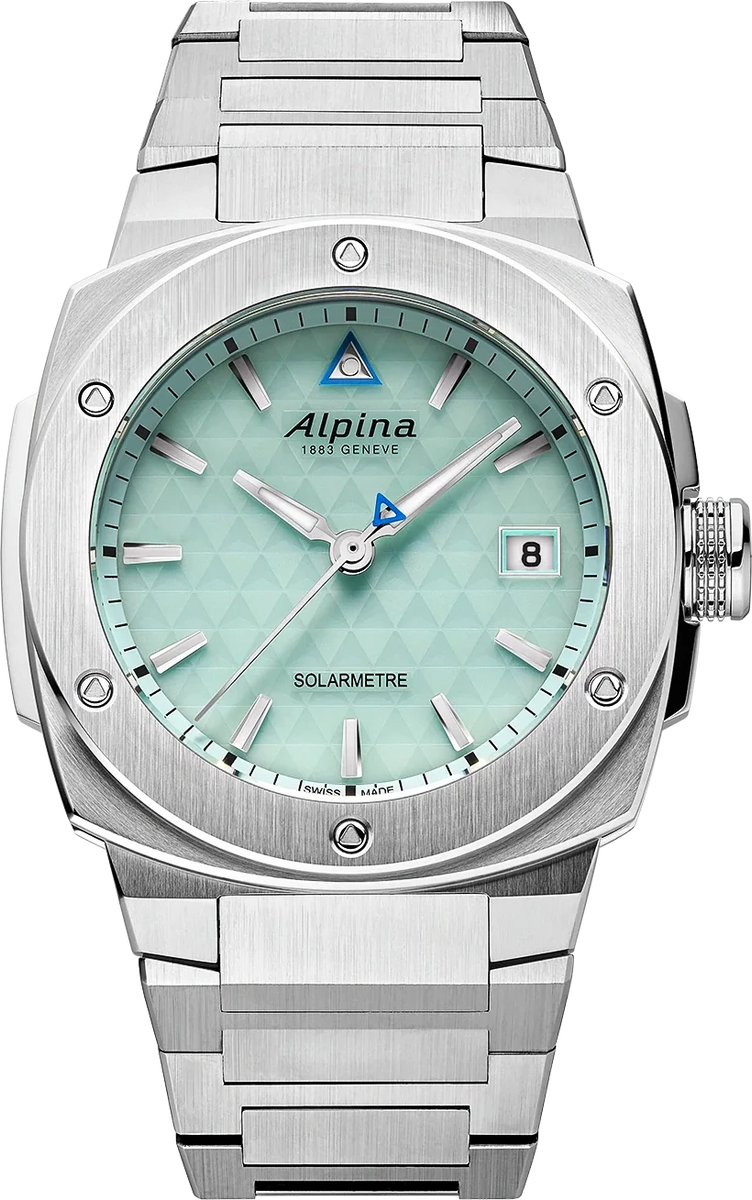 Buy Alpina Alpiner Extreme Alpiner Extreme Solarmetre AL