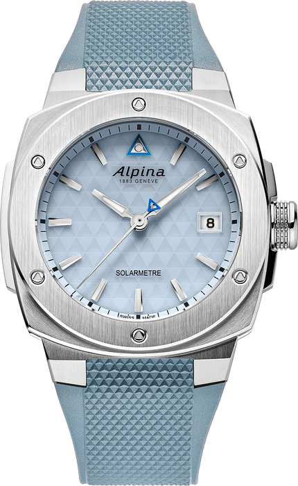 Alpina Alpiner Extreme Solarmetre AL-140LN3AE6