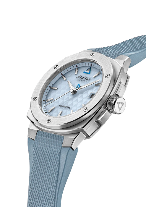 Alpina Alpiner Extreme Solarmetre AL-140LN3AE6