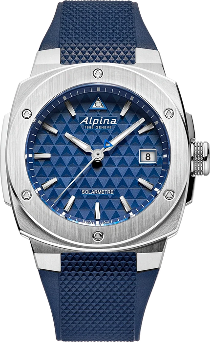 Alpina Alpiner Extreme Solarmetre AL-140N3AE6