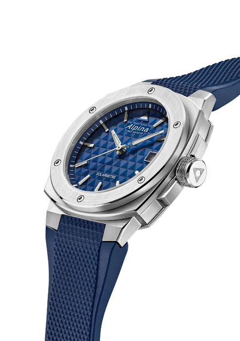 Alpina Alpiner Extreme Solarmetre AL-140N3AE6