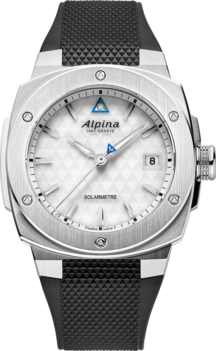 Alpina Alpiner Extreme Solarmetre AL-140W3AE6
