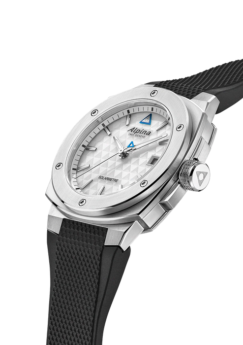 Alpina Alpiner Extreme Solarmetre AL-140W3AE6