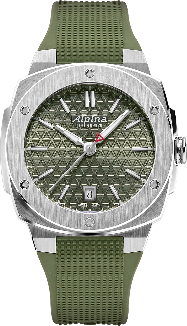 Alpina Alpiner Extreme Quartz AL-220K2AE6