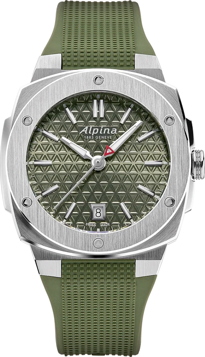 Alpina Alpiner Extreme Quartz AL-220K2AE6