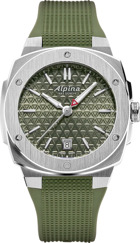 Alpina Alpiner Extreme Quartz AL-220K2AE6