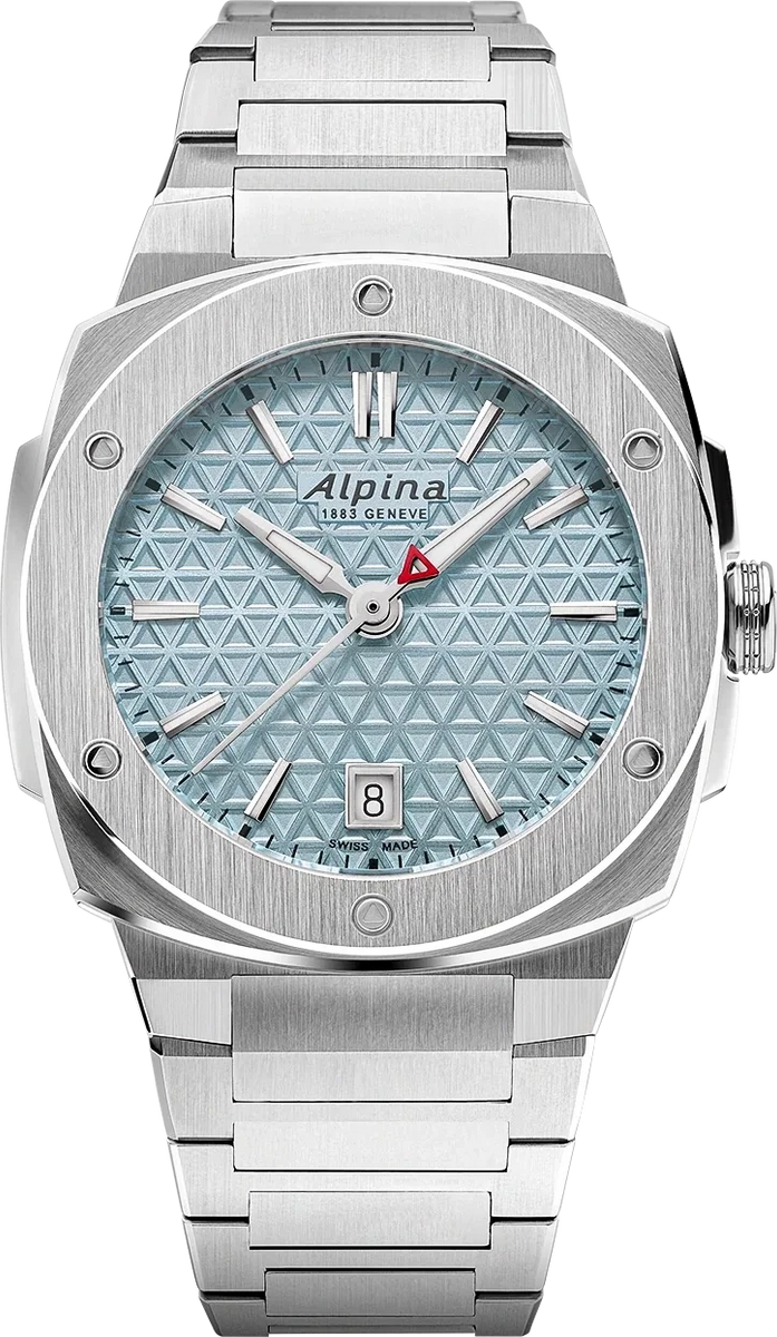 Buy Alpina Alpiner Extreme Quartz AL-220LB2AE6B in the Juwelier