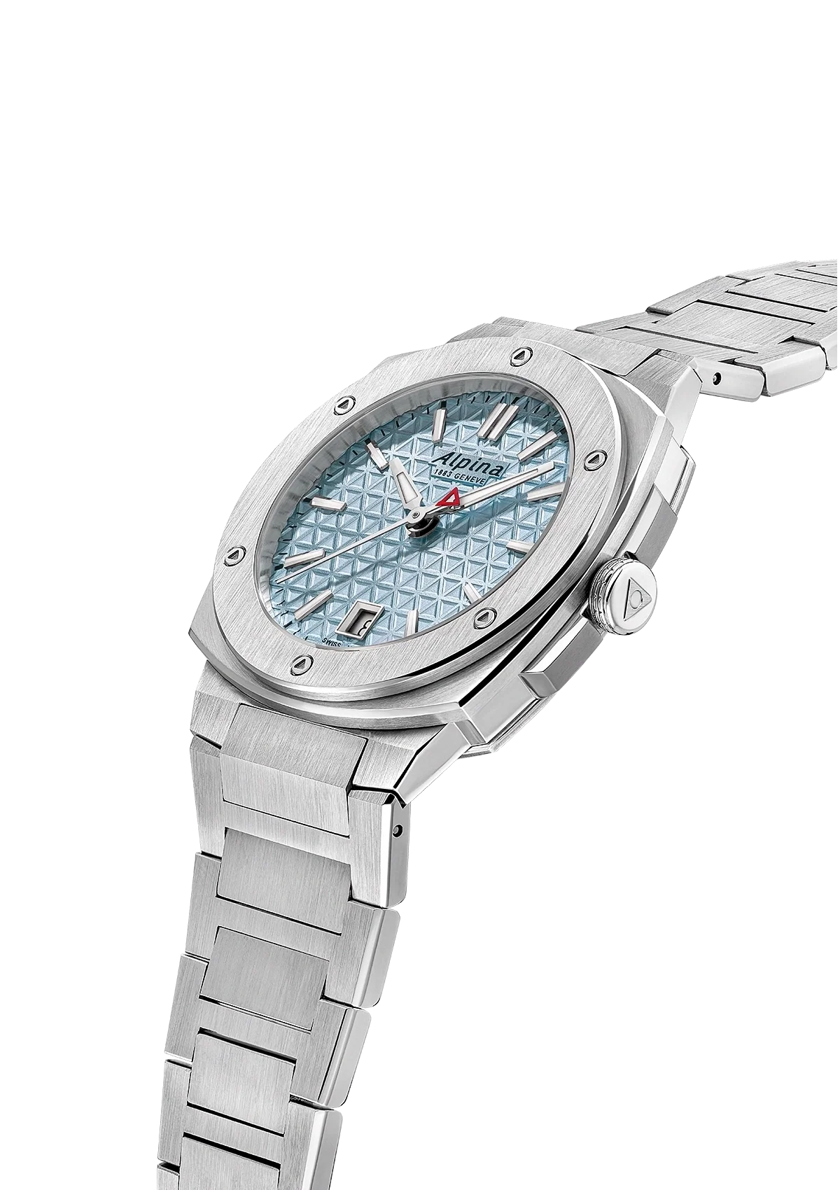Alpina Alpiner Extreme Quartz AL-220LB2AE6B