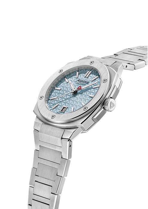 Alpina Alpiner Extreme Quartz AL-220LB2AE6B