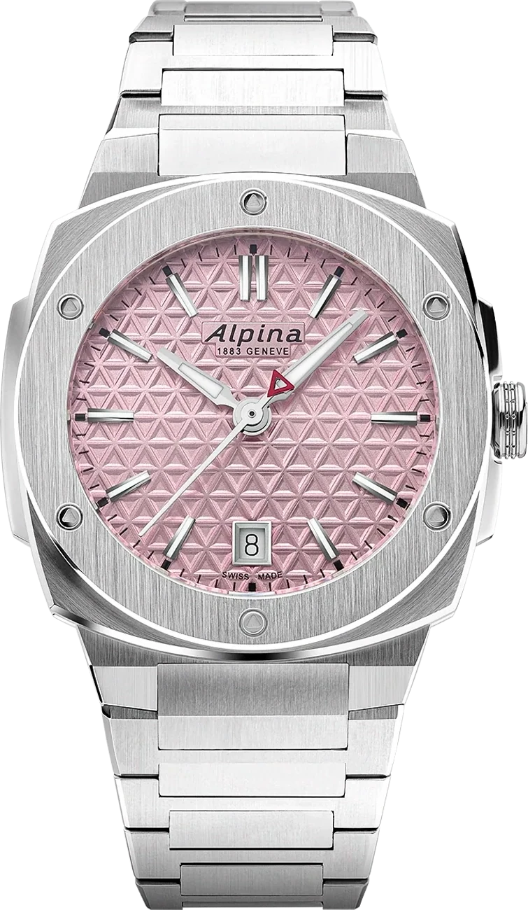 Alpina Alpiner Extreme Quartz AL-220PI2AE6B