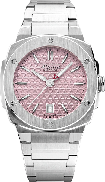 Buy Alpina Alpiner Extreme Quartz AL-220PI2AE6B in the Juwelier