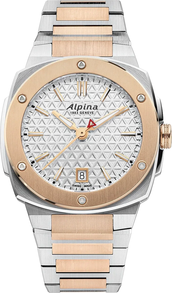 Alpina Alpiner Extreme Quartz AL-220S2AE2B