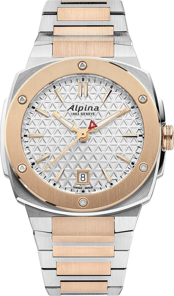 Buy Alpina Alpiner Extreme Quartz AL-220S2AE2B in the Juwelier
