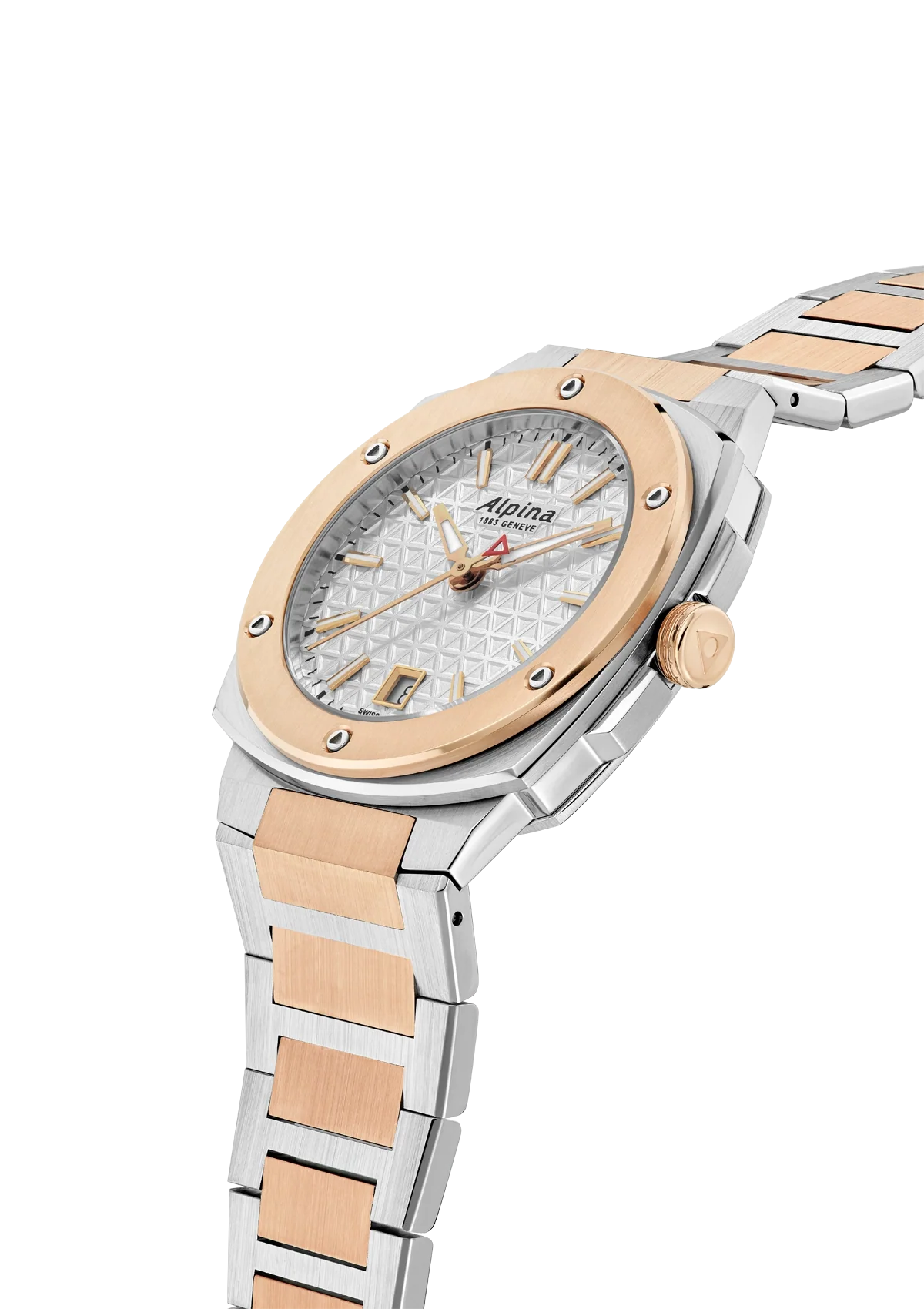 Alpina Alpiner Extreme Quartz AL-220S2AE2B