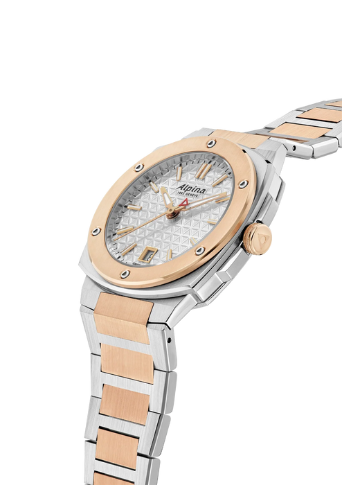 Alpina Alpiner Extreme Quartz AL-220S2AE2B