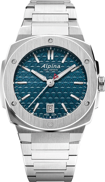 Buy Alpina Alpiner Extreme Quartz AL-220TB2AE6B in the Juwelier