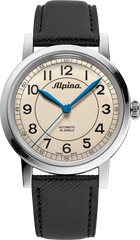 Alpina Heritage Automatic AL-520BG3SH6