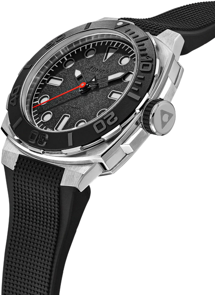 Alpina Seastrong Diver Extreme Automatik AL-520G3VE6