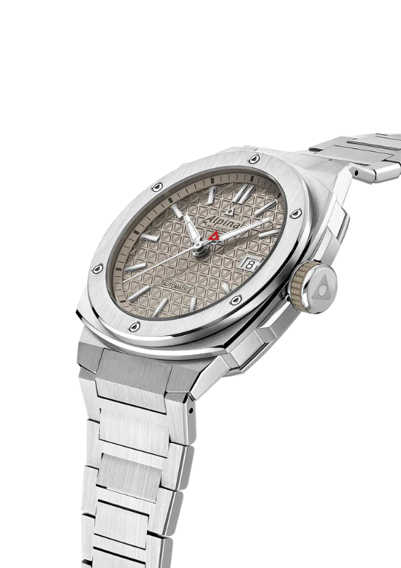 Alpina Alpiner Extreme Automatic AL-525BG3AE6B