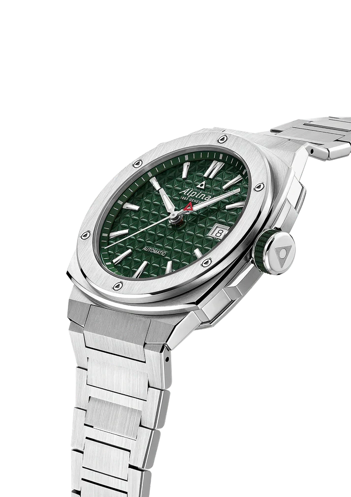 Alpina Alpiner Extreme Automatic AL-525GR3AE6B