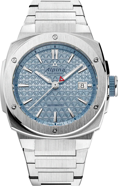Alpina Alpiner Extreme Automatic AL-525LB3AE6B buy in Juwelier