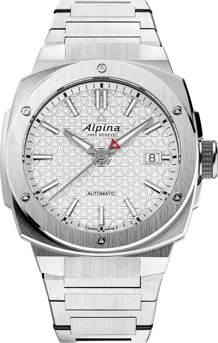 Alpina Alpiner Extreme Automatic AL-525S3AE1B