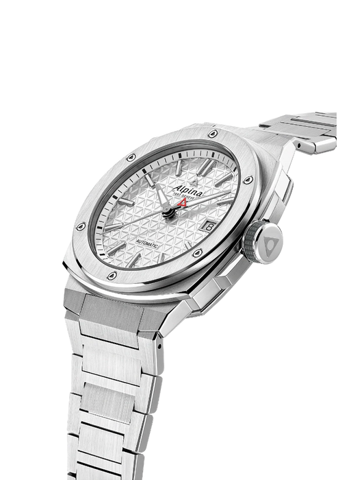 Alpina Alpiner Extreme Automatic AL-525S3AE1B