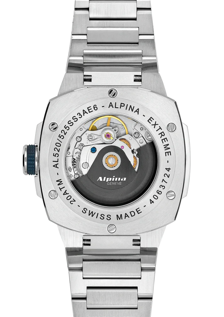 Alpina Alpiner Extreme Automatic AL-525G4AE6B