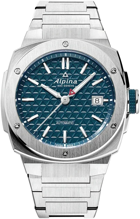 Alpina Alpiner Extreme Automatic AL-525TB3AE6B