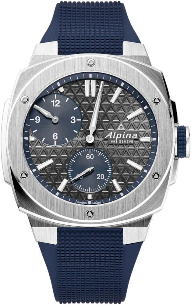 Alpina Extreme Regulator Automatic AL-650DGN4AE6