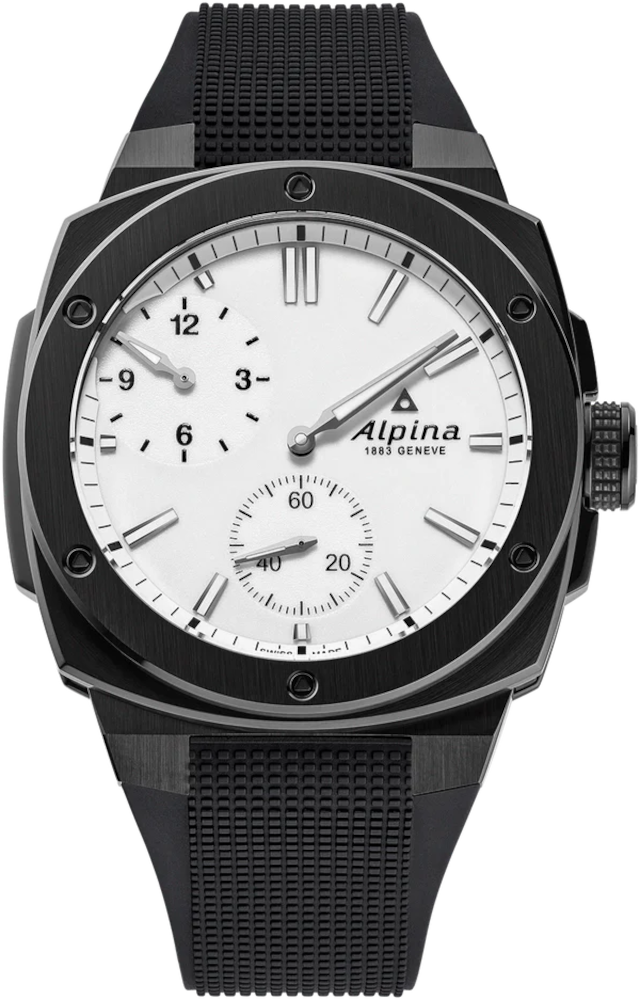Alpina Alpiner Extreme Regulator Automatic AL-650LGLBL4AEBDLC