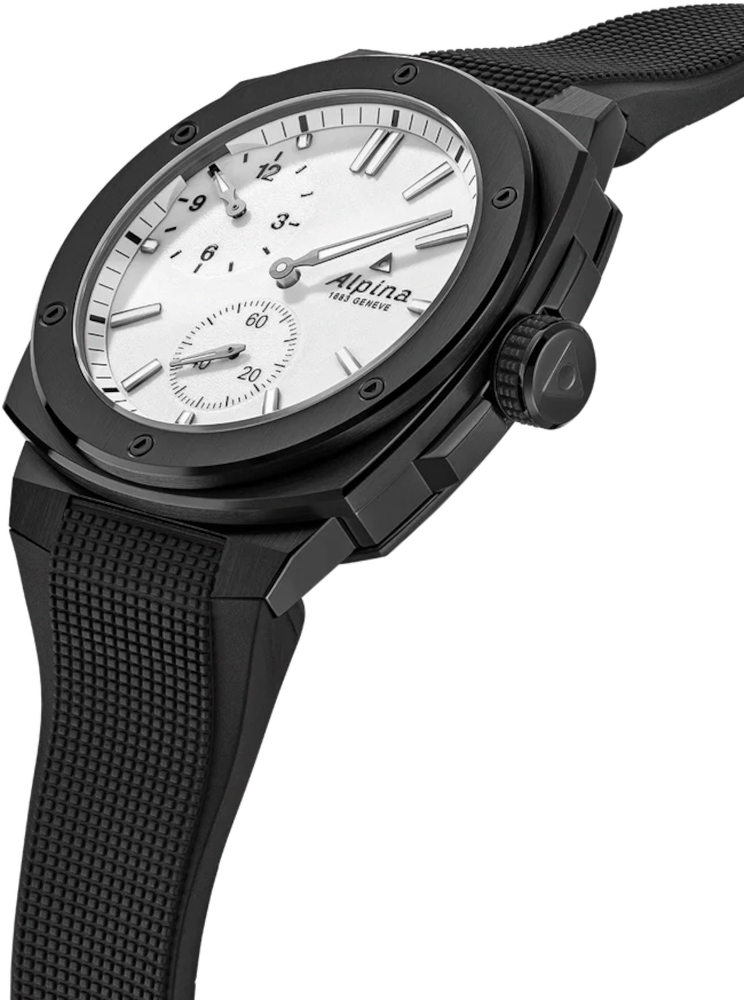 Alpina Alpiner Extreme Regulator Automatic AL-650LGLBL4AEBDLC