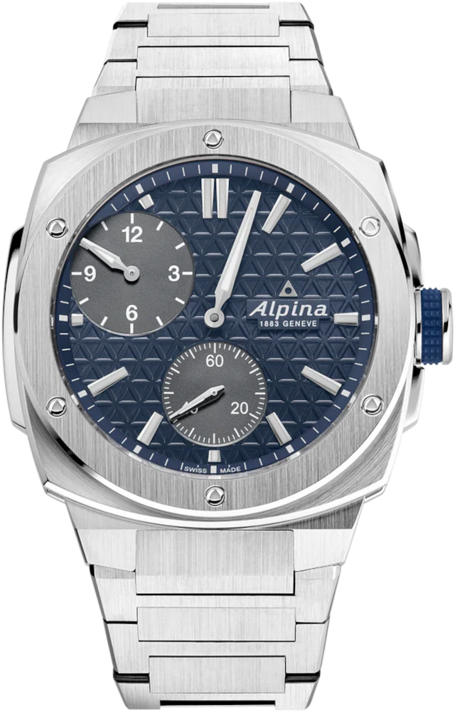 Alpina Extreme Regulator Automatic AL-650NDG4AE6B