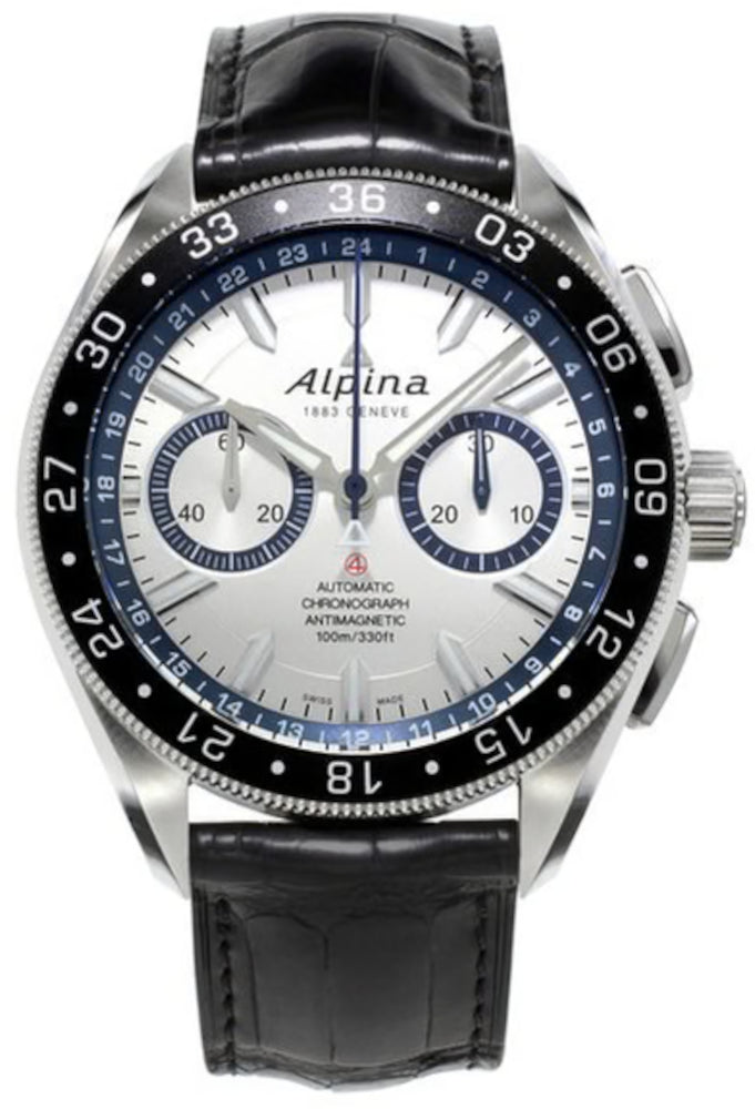 Alpina Alpiner Collection 4 Chronograph AL-860AD5AQ6