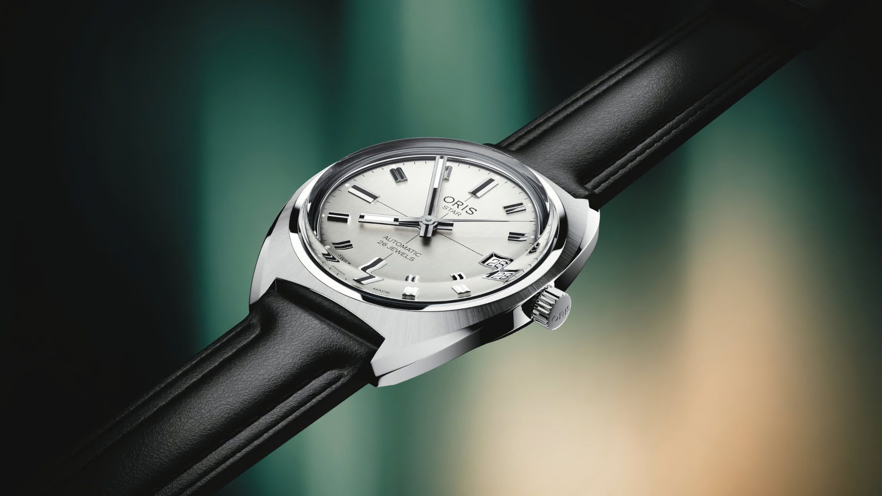 Oris Star Edition 01 733 7813 4151-Set