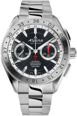 Alpina Alpiner 4 Cronografo AL-860DGS5AQ6B