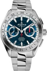 Alpina Alpiner 4 Chronograph AL-860LNS5AQ6B
