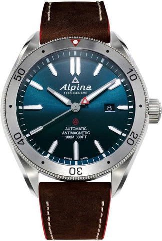 Alpina Alpiner Automatic 4 AL-525NS5AQ6