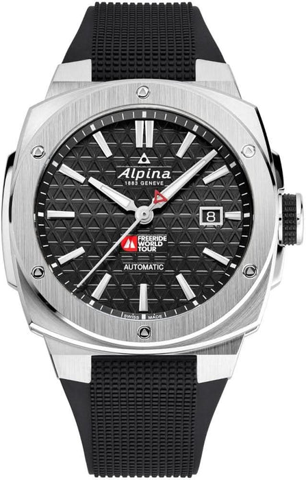 Alpina Alpiner Extreme Automatic Freeride World Tour AL-525FWT4AE6 - Juwelier Steiner