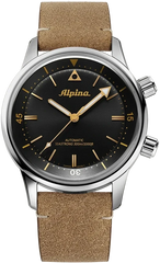 Alpina Seastrong Diver 300 Heritage AL-520BY4H6